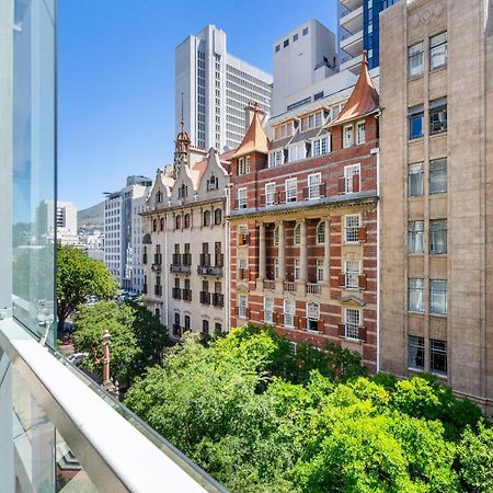 Taj Hotel 305 Cape Town Luaran gambar