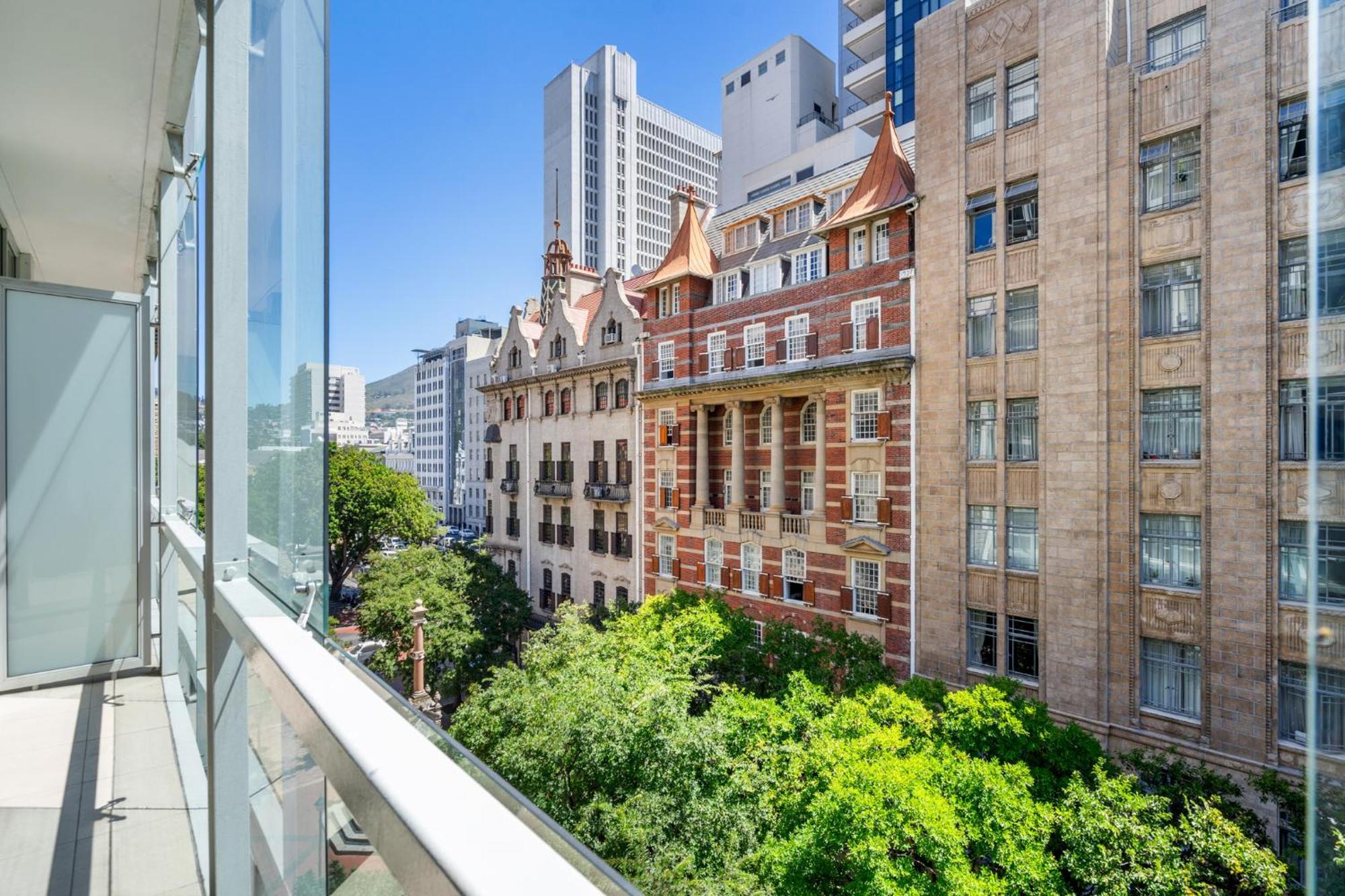 Taj Hotel 305 Cape Town Luaran gambar