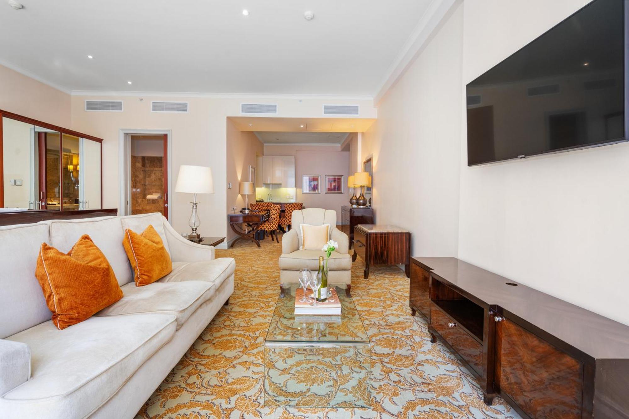 Taj Hotel 305 Cape Town Luaran gambar