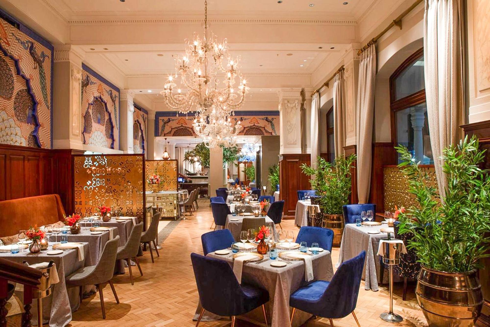 Taj Hotel 305 Cape Town Luaran gambar