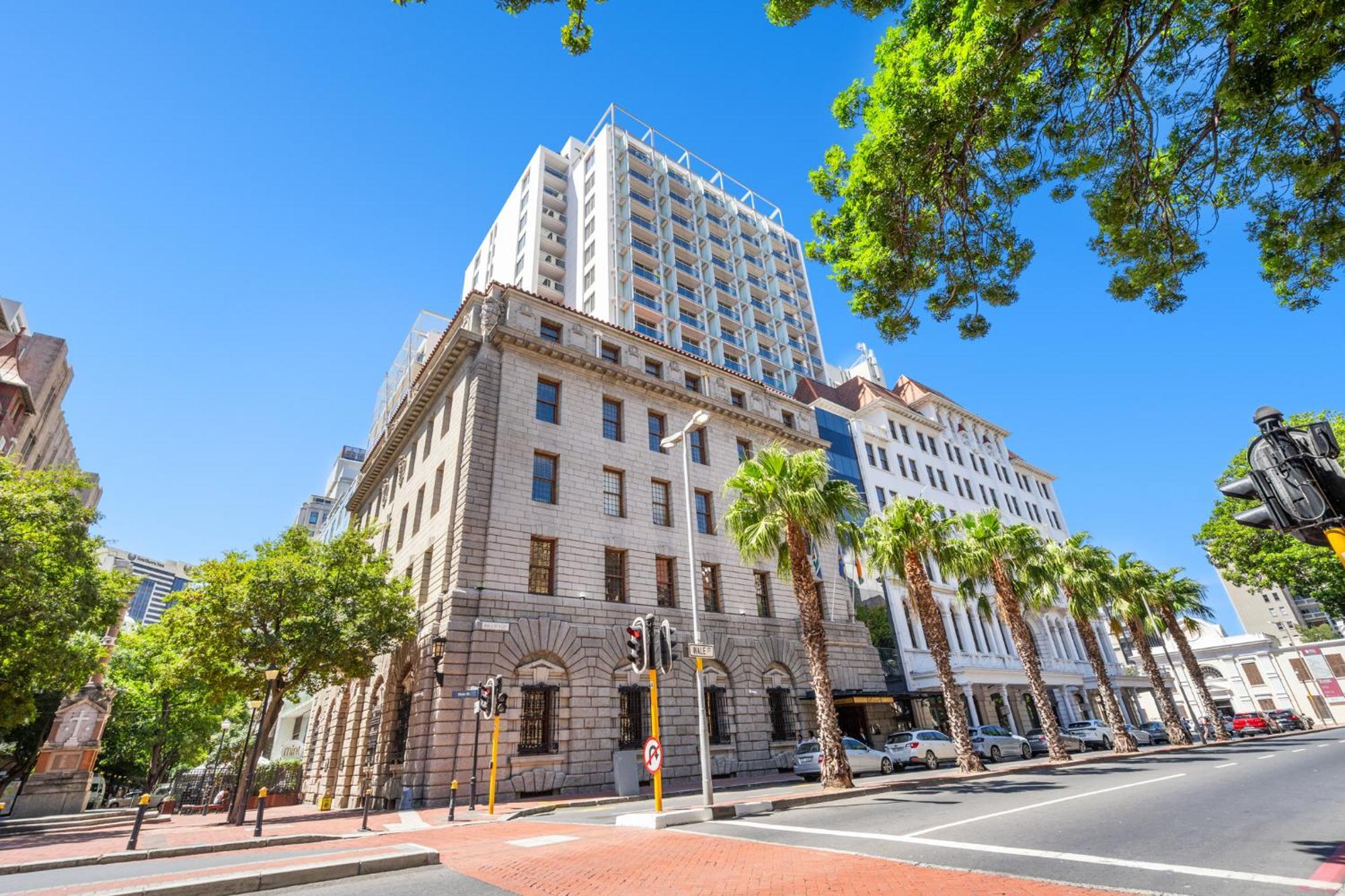 Taj Hotel 305 Cape Town Luaran gambar