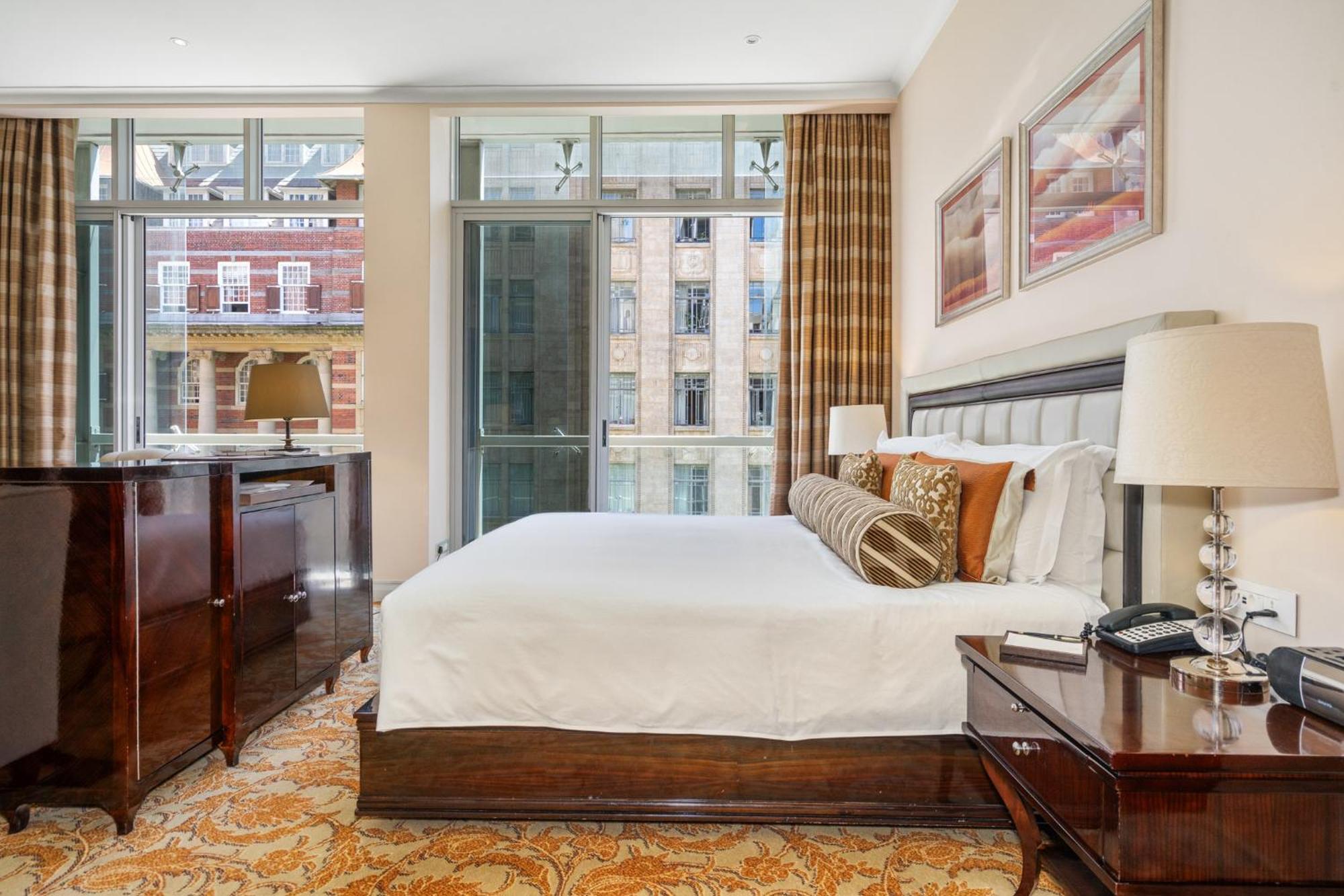 Taj Hotel 305 Cape Town Luaran gambar