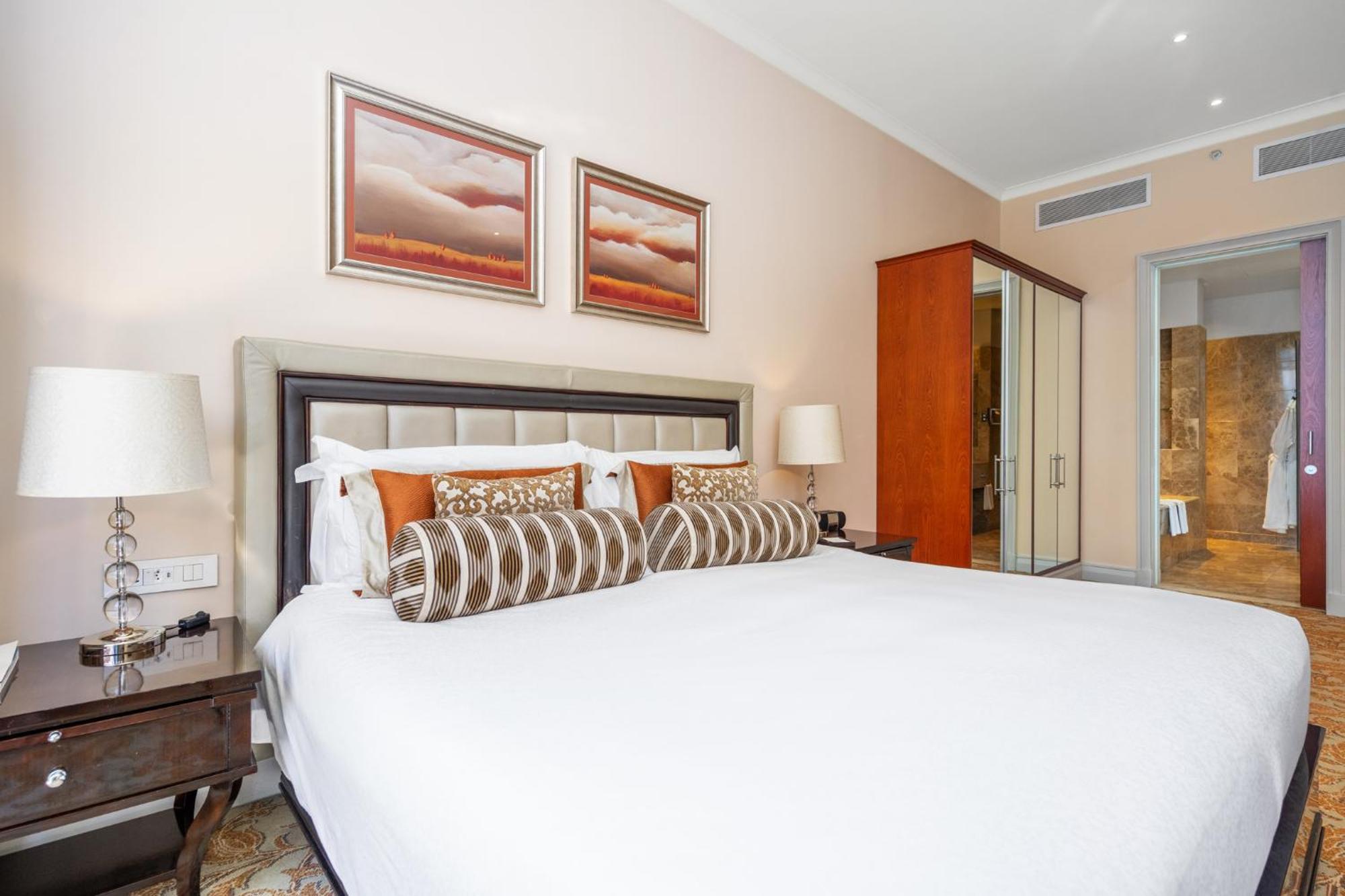Taj Hotel 305 Cape Town Luaran gambar
