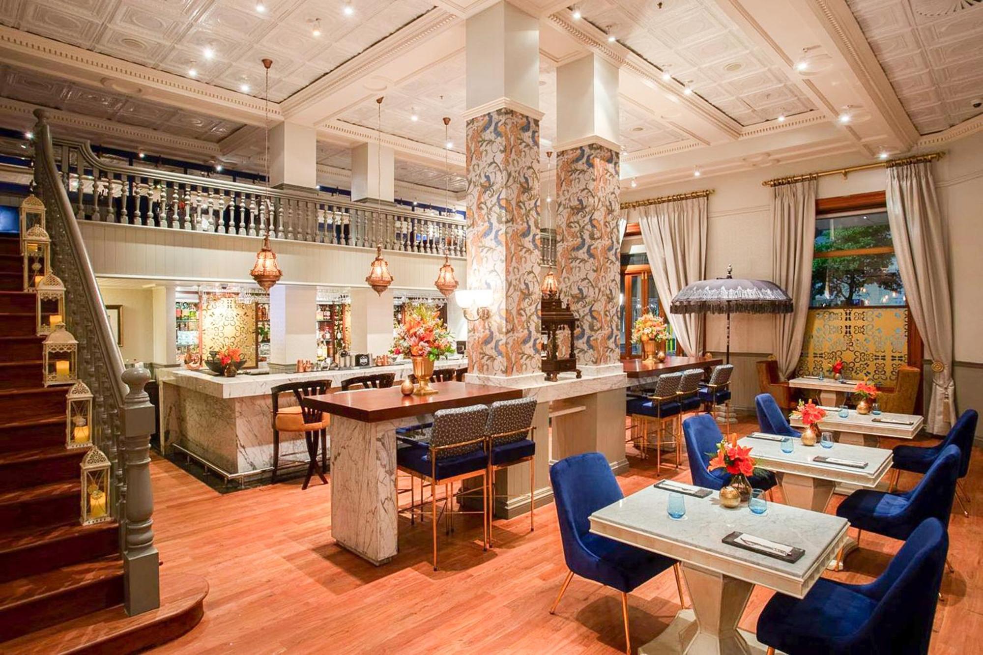 Taj Hotel 305 Cape Town Luaran gambar