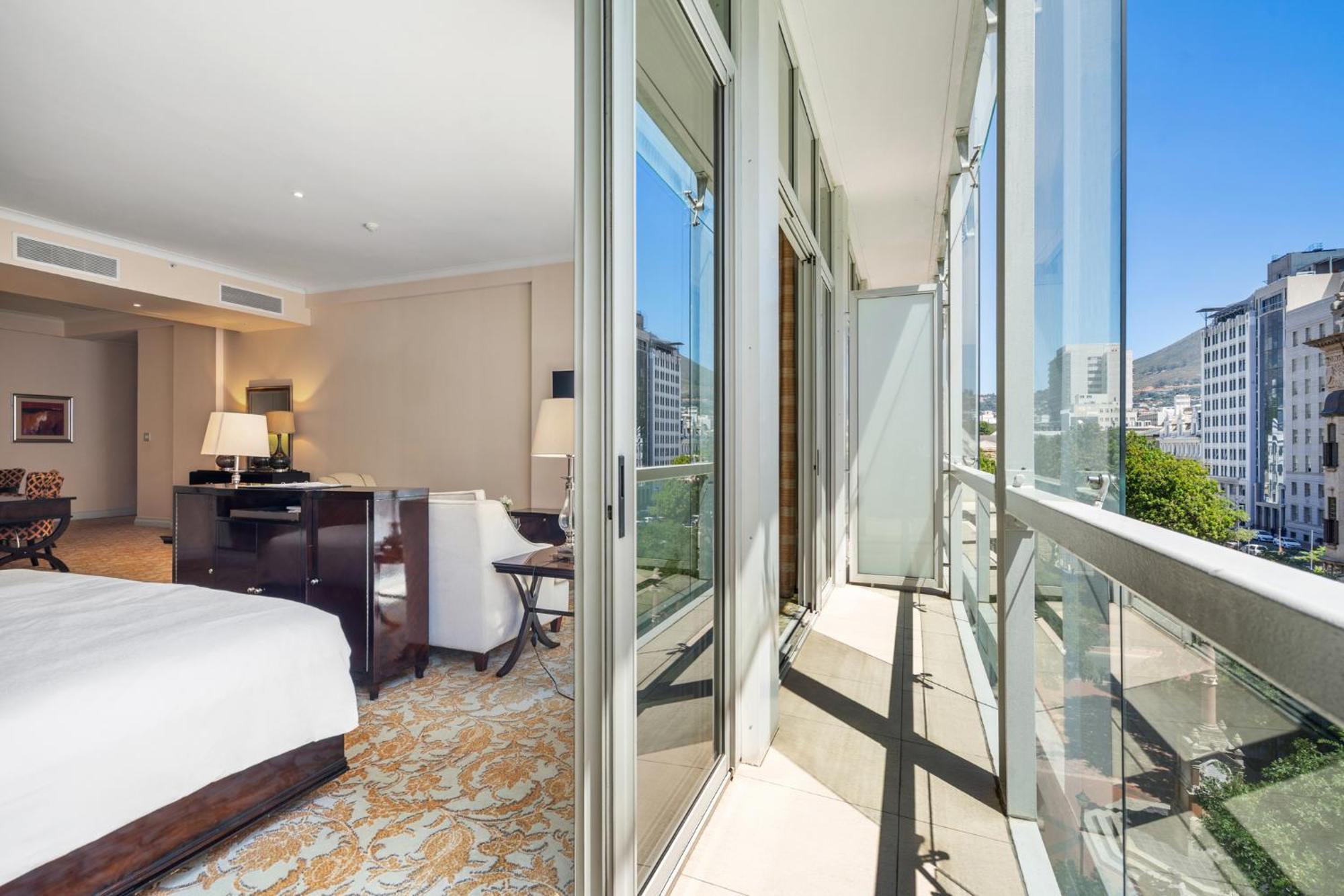 Taj Hotel 305 Cape Town Luaran gambar