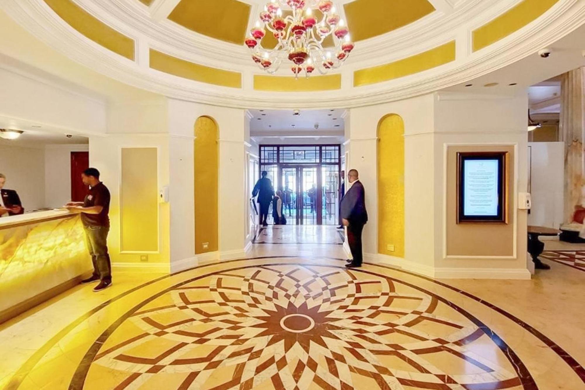 Taj Hotel 305 Cape Town Luaran gambar
